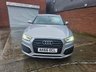 USED 2016 66 AUDI Q3 2.0 TDI S line Plus SUV 5dr Diesel S Tronic quattro Euro 6 (s/s) (184 ps) Full history 12 Months Warranty