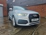 USED 2016 66 AUDI Q3 2.0 TDI S line Plus SUV 5dr Diesel S Tronic quattro Euro 6 (s/s) (184 ps) Full history 12 Months Warranty