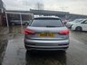 USED 2016 66 AUDI Q3 2.0 TDI S line Plus SUV 5dr Diesel S Tronic quattro Euro 6 (s/s) (184 ps) Full history 12 Months Warranty