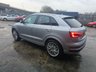 USED 2016 66 AUDI Q3 2.0 TDI S line Plus SUV 5dr Diesel S Tronic quattro Euro 6 (s/s) (184 ps) Full history 12 Months Warranty