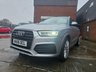 USED 2016 66 AUDI Q3 2.0 TDI S line Plus SUV 5dr Diesel S Tronic quattro Euro 6 (s/s) (184 ps) Full history 12 Months Warranty