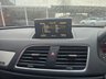 USED 2016 66 AUDI Q3 2.0 TDI S line Plus SUV 5dr Diesel S Tronic quattro Euro 6 (s/s) (184 ps) Full history 12 Months Warranty