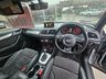 USED 2016 66 AUDI Q3 2.0 TDI S line Plus SUV 5dr Diesel S Tronic quattro Euro 6 (s/s) (184 ps) Full history 12 Months Warranty
