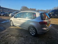 USED 2014 64 VOLKSWAGEN GOLF SV 1.6 TDI BlueMotion Tech SE MPV 5dr Diesel DSG Euro 6 (s/s) (110 ps) Low Road Tax &pound;20