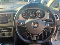 USED 2014 64 VOLKSWAGEN GOLF SV 1.6 TDI BlueMotion Tech SE MPV 5dr Diesel DSG Euro 6 (s/s) (110 ps) Low Road Tax &pound;20