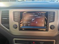 USED 2014 64 VOLKSWAGEN GOLF SV 1.6 TDI BlueMotion Tech SE MPV 5dr Diesel DSG Euro 6 (s/s) (110 ps) Low Road Tax &pound;20