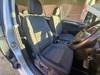 USED 2014 64 VOLKSWAGEN GOLF SV 1.6 TDI BlueMotion Tech SE MPV 5dr Diesel DSG Euro 6 (s/s) (110 ps) Low Road Tax &pound;20