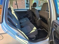 USED 2014 64 VOLKSWAGEN GOLF SV 1.6 TDI BlueMotion Tech SE MPV 5dr Diesel DSG Euro 6 (s/s) (110 ps) Low Road Tax &pound;20