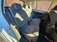 USED 2014 64 VOLKSWAGEN GOLF SV 1.6 TDI BlueMotion Tech SE MPV 5dr Diesel DSG Euro 6 (s/s) (110 ps) Low Road Tax &pound;20