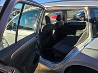 USED 2014 64 VOLKSWAGEN GOLF SV 1.6 TDI BlueMotion Tech SE MPV 5dr Diesel DSG Euro 6 (s/s) (110 ps) Low Road Tax &pound;20