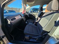 USED 2014 64 VOLKSWAGEN GOLF SV 1.6 TDI BlueMotion Tech SE MPV 5dr Diesel DSG Euro 6 (s/s) (110 ps) Low Road Tax &pound;20