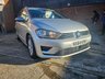 USED 2014 64 VOLKSWAGEN GOLF SV 1.6 TDI BlueMotion Tech SE MPV 5dr Diesel DSG Euro 6 (s/s) (110 ps) Low Road Tax &pound;20