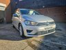 USED 2014 64 VOLKSWAGEN GOLF SV 1.6 TDI BlueMotion Tech SE MPV 5dr Diesel DSG Euro 6 (s/s) (110 ps) Low Road Tax &pound;20