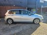 USED 2014 64 VOLKSWAGEN GOLF SV 1.6 TDI BlueMotion Tech SE MPV 5dr Diesel DSG Euro 6 (s/s) (110 ps) Low Road Tax &pound;20