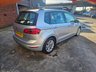 USED 2014 64 VOLKSWAGEN GOLF SV 1.6 TDI BlueMotion Tech SE MPV 5dr Diesel DSG Euro 6 (s/s) (110 ps) Low Road Tax &pound;20