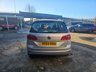 USED 2014 64 VOLKSWAGEN GOLF SV 1.6 TDI BlueMotion Tech SE MPV 5dr Diesel DSG Euro 6 (s/s) (110 ps) Low Road Tax &pound;20
