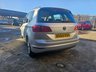 USED 2014 64 VOLKSWAGEN GOLF SV 1.6 TDI BlueMotion Tech SE MPV 5dr Diesel DSG Euro 6 (s/s) (110 ps) Low Road Tax &pound;20