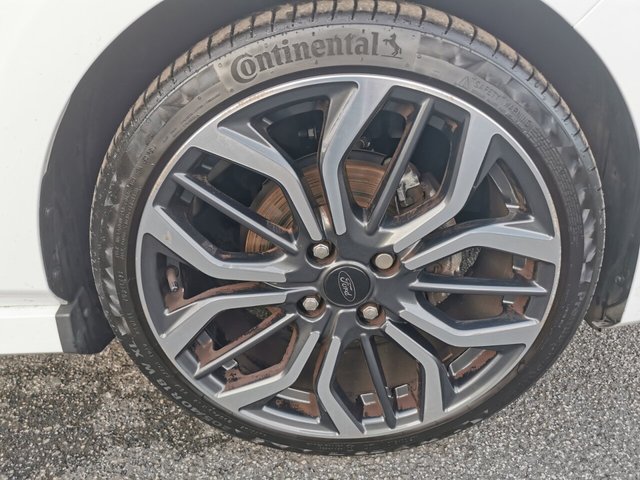 2023 FORD FIESTA - Photo 9