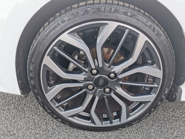 2023 FORD FIESTA - Photo 10