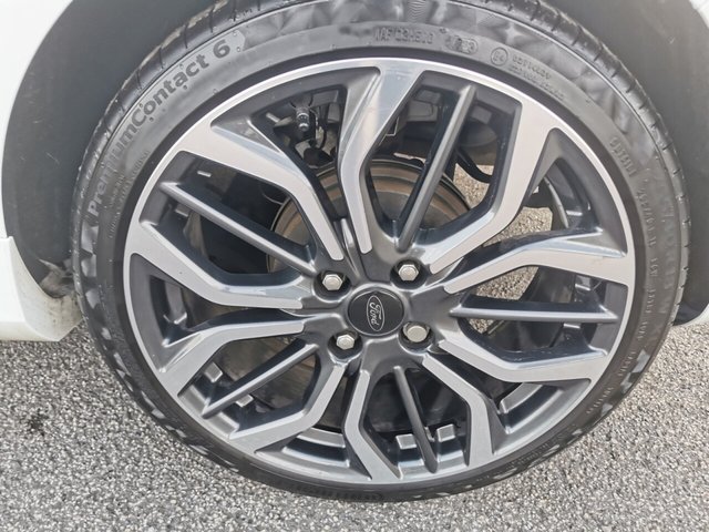 2023 FORD FIESTA - Photo 11