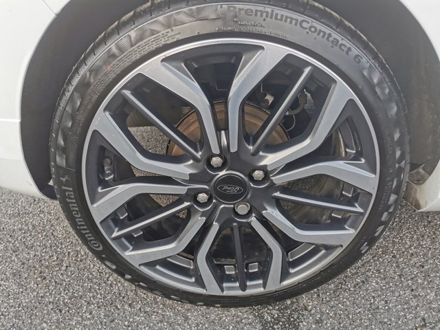 2023 FORD FIESTA - Photo 12