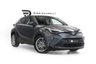 USED 2022 12 TOYOTA C-HR 1.8 VVT-h GPF Excel SUV 5dr Petrol Hybrid CVT Euro 6 (s/s) (122 ps) Decuma Grey | Reversing Camera | 2 Year Warranty