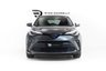 USED 2022 12 TOYOTA C-HR 1.8 VVT-h GPF Excel SUV 5dr Petrol Hybrid CVT Euro 6 (s/s) (122 ps) Decuma Grey | Reversing Camera | 2 Year Warranty