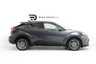 USED 2022 12 TOYOTA C-HR 1.8 VVT-h GPF Excel SUV 5dr Petrol Hybrid CVT Euro 6 (s/s) (122 ps) Decuma Grey | Reversing Camera | 2 Year Warranty