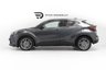 USED 2022 12 TOYOTA C-HR 1.8 VVT-h GPF Excel SUV 5dr Petrol Hybrid CVT Euro 6 (s/s) (122 ps) Decuma Grey | Reversing Camera | 2 Year Warranty