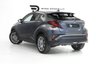 USED 2022 12 TOYOTA C-HR 1.8 VVT-h GPF Excel SUV 5dr Petrol Hybrid CVT Euro 6 (s/s) (122 ps) Decuma Grey | Reversing Camera | 2 Year Warranty
