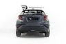 USED 2022 12 TOYOTA C-HR 1.8 VVT-h GPF Excel SUV 5dr Petrol Hybrid CVT Euro 6 (s/s) (122 ps) Decuma Grey | Reversing Camera | 2 Year Warranty