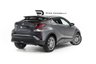 USED 2022 12 TOYOTA C-HR 1.8 VVT-h GPF Excel SUV 5dr Petrol Hybrid CVT Euro 6 (s/s) (122 ps) Decuma Grey | Reversing Camera | 2 Year Warranty