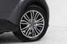 USED 2022 12 TOYOTA C-HR 1.8 VVT-h GPF Excel SUV 5dr Petrol Hybrid CVT Euro 6 (s/s) (122 ps) Decuma Grey | Reversing Camera | 2 Year Warranty