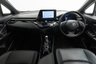 USED 2022 12 TOYOTA C-HR 1.8 VVT-h GPF Excel SUV 5dr Petrol Hybrid CVT Euro 6 (s/s) (122 ps) Decuma Grey | Reversing Camera | 2 Year Warranty