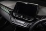 USED 2022 12 TOYOTA C-HR 1.8 VVT-h GPF Excel SUV 5dr Petrol Hybrid CVT Euro 6 (s/s) (122 ps) Decuma Grey | Reversing Camera | 2 Year Warranty