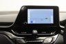 USED 2022 12 TOYOTA C-HR 1.8 VVT-h GPF Excel SUV 5dr Petrol Hybrid CVT Euro 6 (s/s) (122 ps) Decuma Grey | Reversing Camera | 2 Year Warranty