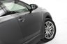 USED 2022 12 TOYOTA C-HR 1.8 VVT-h GPF Excel SUV 5dr Petrol Hybrid CVT Euro 6 (s/s) (122 ps) Decuma Grey | Reversing Camera | 2 Year Warranty