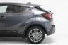 USED 2022 12 TOYOTA C-HR 1.8 VVT-h GPF Excel SUV 5dr Petrol Hybrid CVT Euro 6 (s/s) (122 ps) Decuma Grey | Reversing Camera | 2 Year Warranty