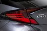 USED 2022 12 TOYOTA C-HR 1.8 VVT-h GPF Excel SUV 5dr Petrol Hybrid CVT Euro 6 (s/s) (122 ps) Decuma Grey | Reversing Camera | 2 Year Warranty