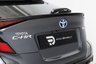 USED 2022 12 TOYOTA C-HR 1.8 VVT-h GPF Excel SUV 5dr Petrol Hybrid CVT Euro 6 (s/s) (122 ps) Decuma Grey | Reversing Camera | 2 Year Warranty