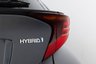 USED 2022 12 TOYOTA C-HR 1.8 VVT-h GPF Excel SUV 5dr Petrol Hybrid CVT Euro 6 (s/s) (122 ps) Decuma Grey | Reversing Camera | 2 Year Warranty