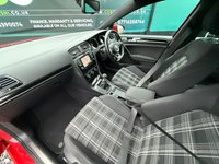 USED 2014 14 VOLKSWAGEN GOLF 2.0 TDI BlueMotion Tech GTD Hatchback 5dr Diesel Manual Euro 6 (s/s) (184 ps) * FSH INC TIMING BELT - ALLOYS REFURBED *