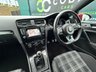 USED 2014 14 VOLKSWAGEN GOLF 2.0 TDI BlueMotion Tech GTD Hatchback 5dr Diesel Manual Euro 6 (s/s) (184 ps) * FSH INC TIMING BELT - ALLOYS REFURBED *