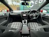 USED 2014 14 VOLKSWAGEN GOLF 2.0 TDI BlueMotion Tech GTD Hatchback 5dr Diesel Manual Euro 6 (s/s) (184 ps) * FSH INC TIMING BELT - ALLOYS REFURBED *