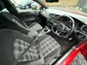 USED 2014 14 VOLKSWAGEN GOLF 2.0 TDI BlueMotion Tech GTD Hatchback 5dr Diesel Manual Euro 6 (s/s) (184 ps) * FSH INC TIMING BELT - ALLOYS REFURBED *