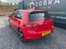 USED 2014 14 VOLKSWAGEN GOLF 2.0 TDI BlueMotion Tech GTD Hatchback 5dr Diesel Manual Euro 6 (s/s) (184 ps) * FSH INC TIMING BELT - ALLOYS REFURBED *