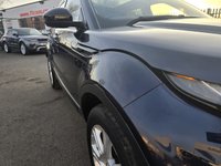 USED 2018 68 LAND ROVER RANGE ROVER EVOQUE 2.0 TD4 SE Tech SUV 5dr Diesel Auto 4WD Euro 6 (s/s) (180 ps) A TRULY BEAUTIFUL ADDITION TO OUR EXTENSIVE RANGE OF EVOQUES+ONLY 1 OWNER FROM NEW+SERVICE HISTORY+4 WHEEL DRIVE+DIESEL+AUTOMATIC+PRIVACY GLASS+FULL LEATHER INTERIOR+FULL PANORAMIC GLASS ROOF+SATELLITE NAVIGATION+PARK ASSIST+CLIMATE CONTROL+18 INCH ALLOY WHEELS+COST NEW &pound;37420 MAKING THIS USED VEHICLE AMAZING VALUE AT OUR LOW PRICE+1 FULL YEARS MOT PRIOR TO COLLECTION+CALL NOW TO ARRANGE A VIEWING+NOT TO BE MISSED!!!!!!!!!!!!!!!!!!!!!!!!!!!!!!!!!!!