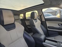 USED 2018 68 LAND ROVER RANGE ROVER EVOQUE 2.0 TD4 SE Tech SUV 5dr Diesel Auto 4WD Euro 6 (s/s) (180 ps) A TRULY BEAUTIFUL ADDITION TO OUR EXTENSIVE RANGE OF EVOQUES+ONLY 1 OWNER FROM NEW+SERVICE HISTORY+4 WHEEL DRIVE+DIESEL+AUTOMATIC+PRIVACY GLASS+FULL LEATHER INTERIOR+FULL PANORAMIC GLASS ROOF+SATELLITE NAVIGATION+PARK ASSIST+CLIMATE CONTROL+18 INCH ALLOY WHEELS+COST NEW &pound;37420 MAKING THIS USED VEHICLE AMAZING VALUE AT OUR LOW PRICE+1 FULL YEARS MOT PRIOR TO COLLECTION+CALL NOW TO ARRANGE A VIEWING+NOT TO BE MISSED!!!!!!!!!!!!!!!!!!!!!!!!!!!!!!!!!!!