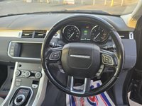 USED 2018 68 LAND ROVER RANGE ROVER EVOQUE 2.0 TD4 SE Tech SUV 5dr Diesel Auto 4WD Euro 6 (s/s) (180 ps) A TRULY BEAUTIFUL ADDITION TO OUR EXTENSIVE RANGE OF EVOQUES+ONLY 1 OWNER FROM NEW+SERVICE HISTORY+4 WHEEL DRIVE+DIESEL+AUTOMATIC+PRIVACY GLASS+FULL LEATHER INTERIOR+FULL PANORAMIC GLASS ROOF+SATELLITE NAVIGATION+PARK ASSIST+CLIMATE CONTROL+18 INCH ALLOY WHEELS+COST NEW &pound;37420 MAKING THIS USED VEHICLE AMAZING VALUE AT OUR LOW PRICE+1 FULL YEARS MOT PRIOR TO COLLECTION+CALL NOW TO ARRANGE A VIEWING+NOT TO BE MISSED!!!!!!!!!!!!!!!!!!!!!!!!!!!!!!!!!!!