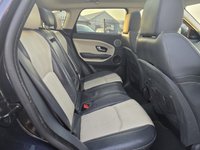 USED 2018 68 LAND ROVER RANGE ROVER EVOQUE 2.0 TD4 SE Tech SUV 5dr Diesel Auto 4WD Euro 6 (s/s) (180 ps) A TRULY BEAUTIFUL ADDITION TO OUR EXTENSIVE RANGE OF EVOQUES+ONLY 1 OWNER FROM NEW+SERVICE HISTORY+4 WHEEL DRIVE+DIESEL+AUTOMATIC+PRIVACY GLASS+FULL LEATHER INTERIOR+FULL PANORAMIC GLASS ROOF+SATELLITE NAVIGATION+PARK ASSIST+CLIMATE CONTROL+18 INCH ALLOY WHEELS+COST NEW &pound;37420 MAKING THIS USED VEHICLE AMAZING VALUE AT OUR LOW PRICE+1 FULL YEARS MOT PRIOR TO COLLECTION+CALL NOW TO ARRANGE A VIEWING+NOT TO BE MISSED!!!!!!!!!!!!!!!!!!!!!!!!!!!!!!!!!!!